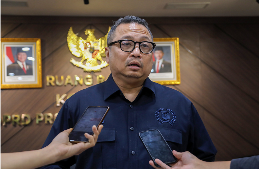 Subsidi TransJakarta Tembus Rp4 Triliun