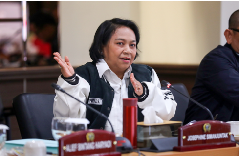Legislator Pertanyakan Efektivitas Anggaran Sertifikasi