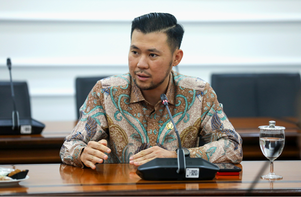 Marak Penangkapan Ikan secara Ilegal di Kepulauan Seribu