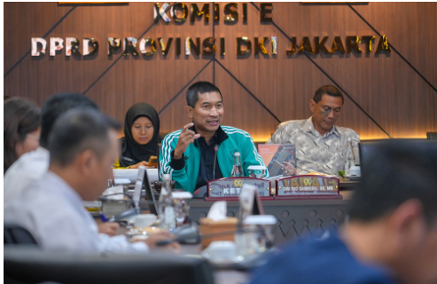 Mulai Agustus, Pansus RA-PTSL Siapkan Posko Pengaduan Warga