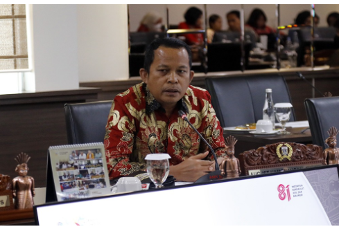 Prioritaskan Obligasi untuk LRT dan Layanan Dasar