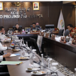 Obligasi Rp3,5 Triliun akan Dibahas Banggar