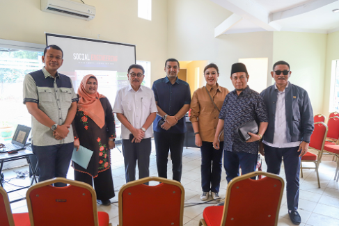 PT Copylas Indonesia Masih Tunggak Kewajiban Lahan Fasos Fasum, Pansus: Menghambat Pembangunan