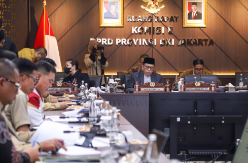 Pramuka, Tanamkan Nasionalisme dan Kepemimpinan