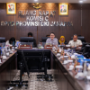 Realisasi Pendapatan dan Dividen BUMD Jadi Sorotan Komisi C
